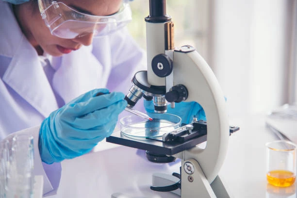 Exames laboratoriais em Uberaba