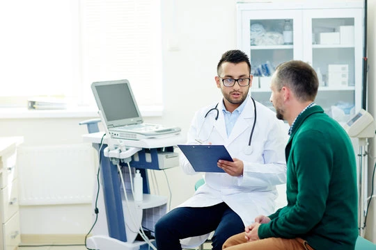 Pcmso exames em Uberaba