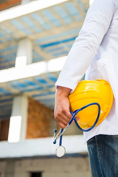 Pcmso segurança do trabalho em Igarapava