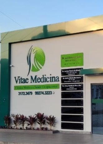 Vitae Vitae